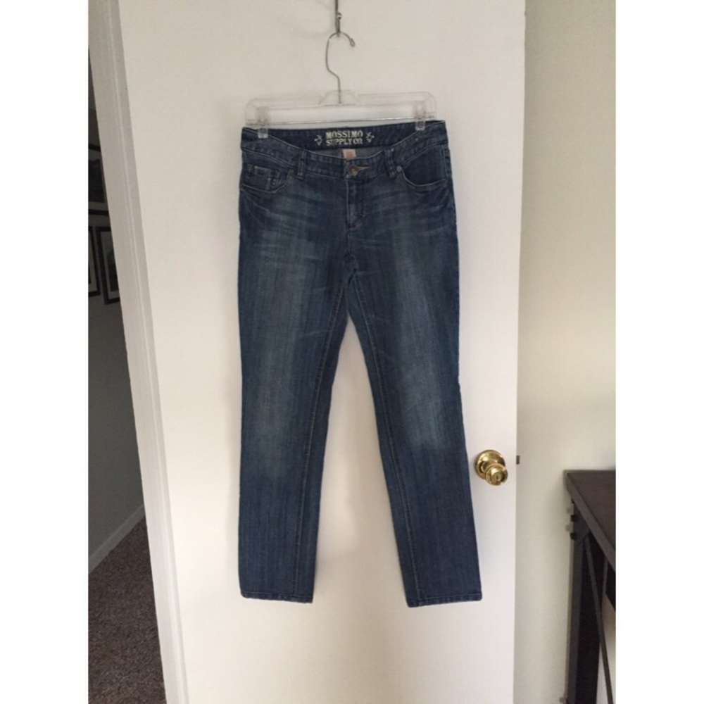 Massimo Jeans Sz 9