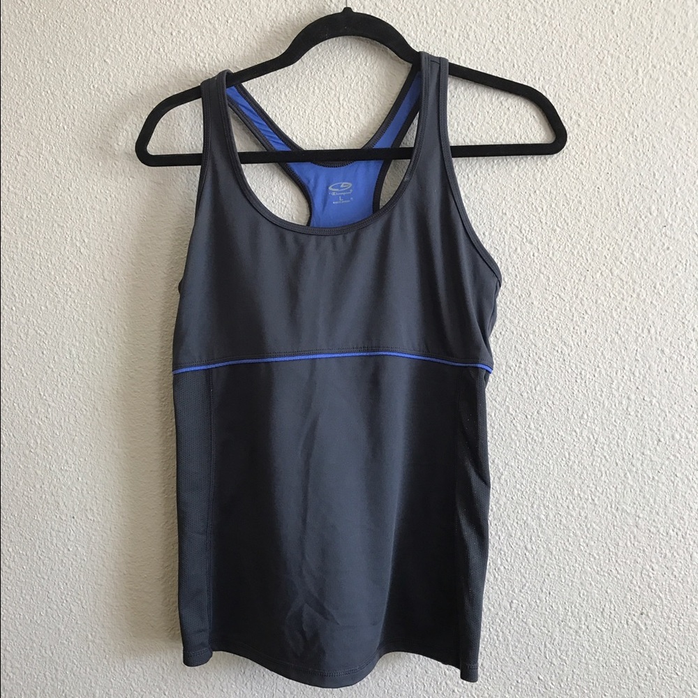 Champion Sport Tank!💪🏻