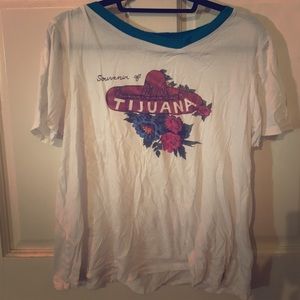 Souvenir of TJ Size Large