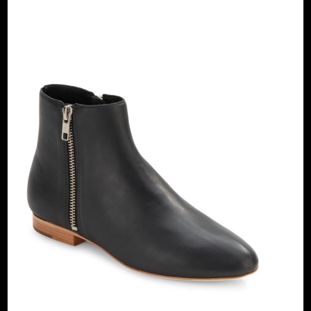 Loeffler Randall Astrid Ankle Boots