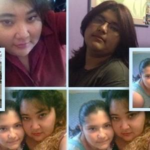 Meet your Posher, Norma