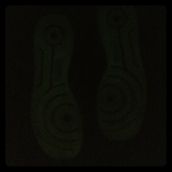 Nike Custom Air Force 1's - Picture 4 of 4