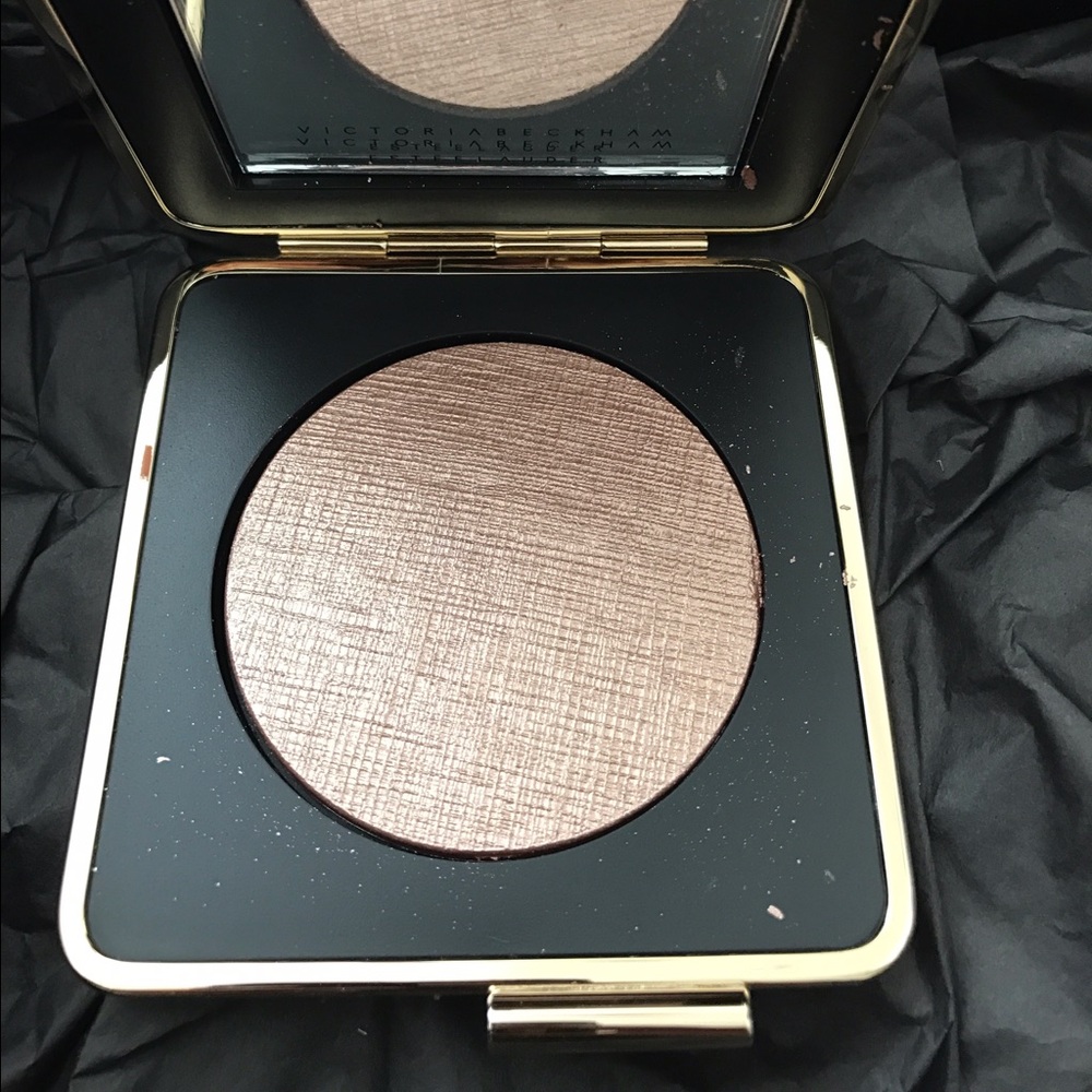 Victoria Beckham x Estée Lauder Modern Mercury