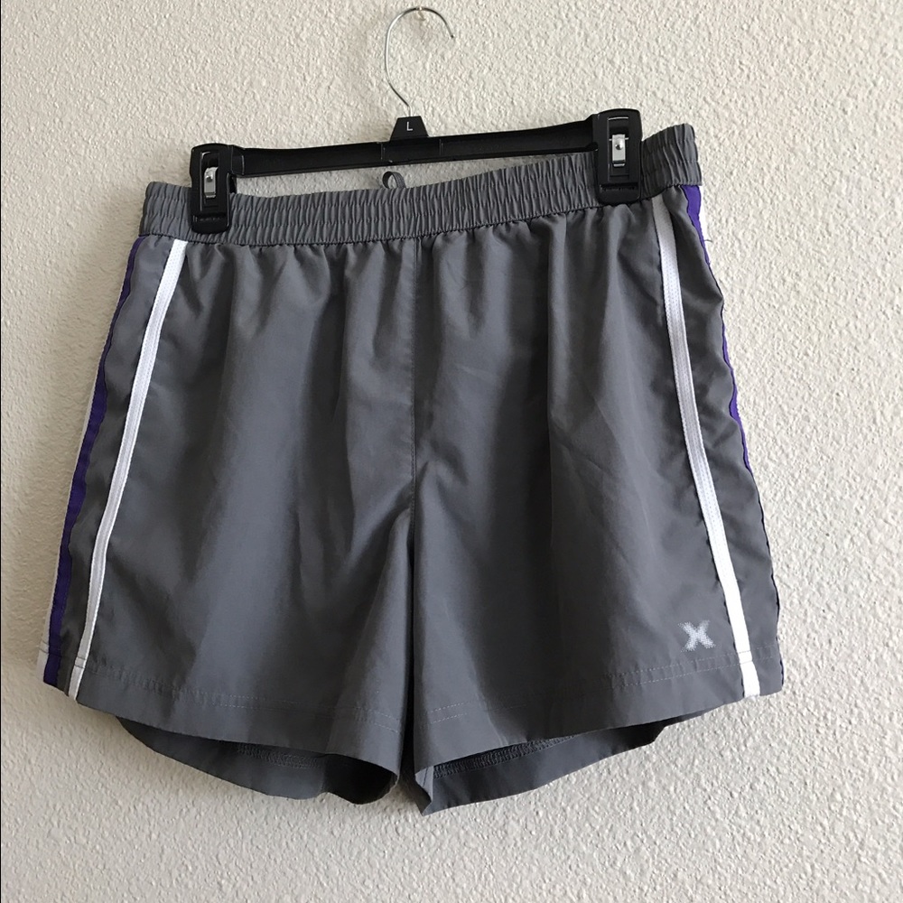 Exercise shorts 🏃🏻‍♀️