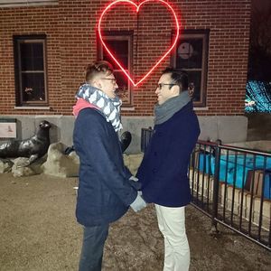 Meet your Posher, Diego