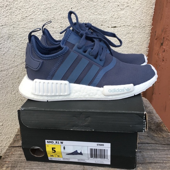 Adidas Shoes - 🔆SOLD🔆Adidas Nmd Tech Ink