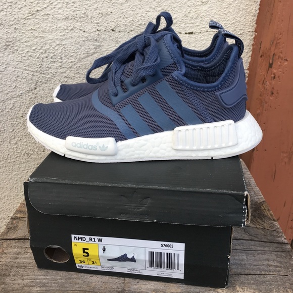 🔆SOLD🔆Adidas Nmd Tech Ink - Picture 2 of 5