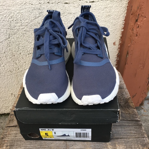 🔆SOLD🔆Adidas Nmd Tech Ink - Picture 3 of 5