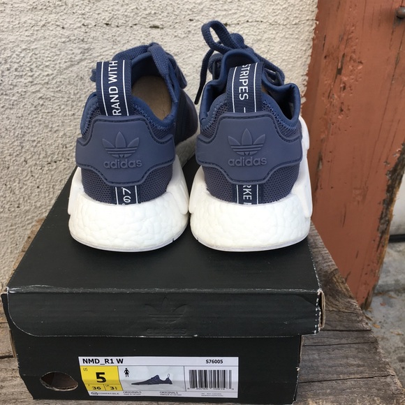 🔆SOLD🔆Adidas Nmd Tech Ink - Picture 4 of 5