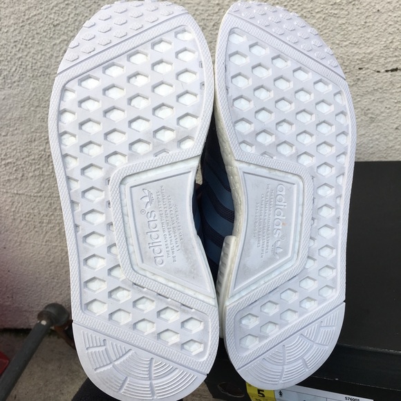 🔆SOLD🔆Adidas Nmd Tech Ink - Picture 5 of 5