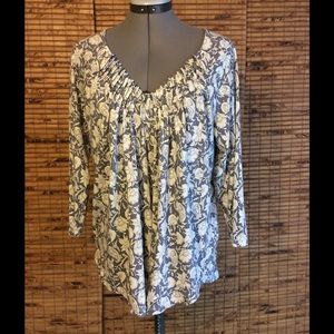 Lucky Brand Top