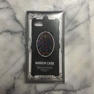 Black Mirror iPhone 7 Phone Case