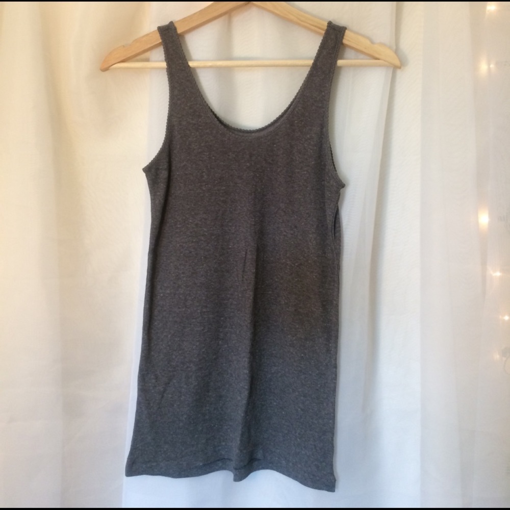 ARIZONA Cotton Tank Top (Set of Two)