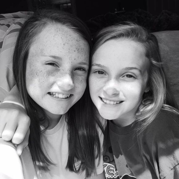 Meet your Posher, Morgan - Picture 1 of 1