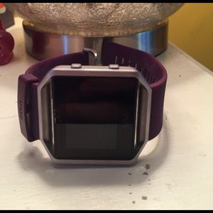 Fitbit Blaze