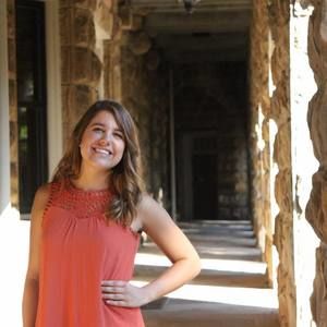 Meet your Posher, Tara