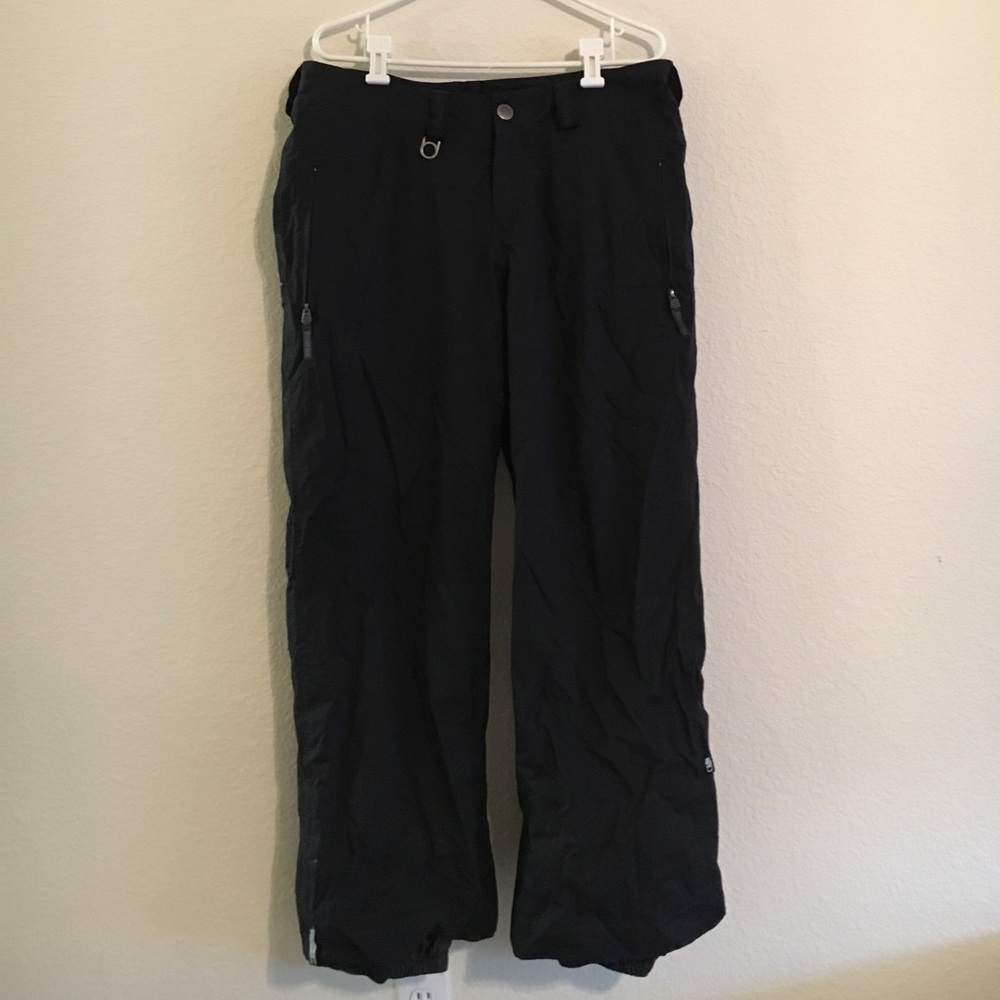 Bonfire Ski Pants!