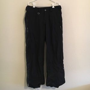 Bonfire Ski Pants!