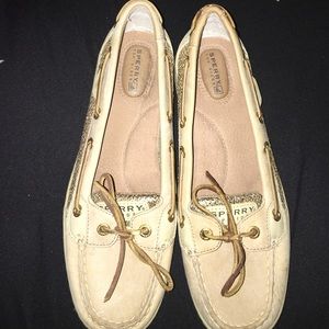 Sperrys