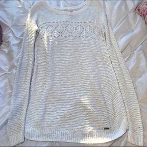 Hollister Sweater