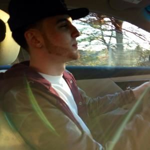 Meet your Posher, Rich