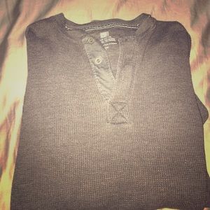 Faded Glory men's shirt