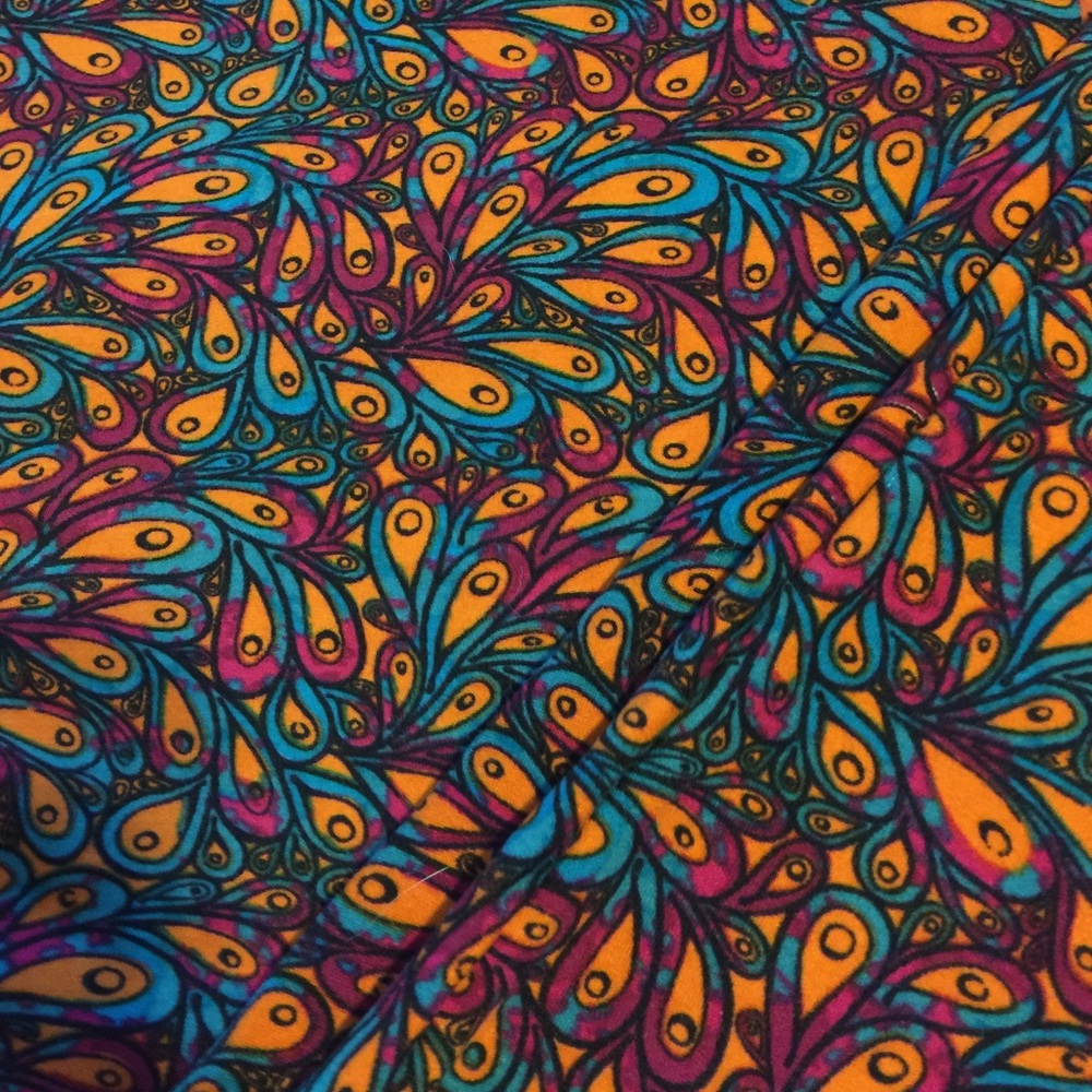 LuLaRoe TC leggings