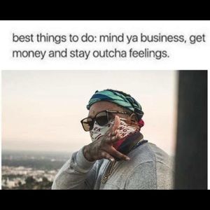 Meet your Posher, Tyler