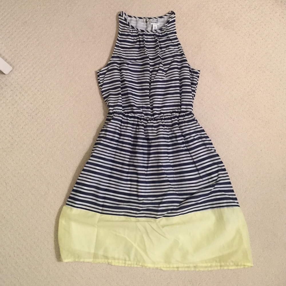 old navy sundress