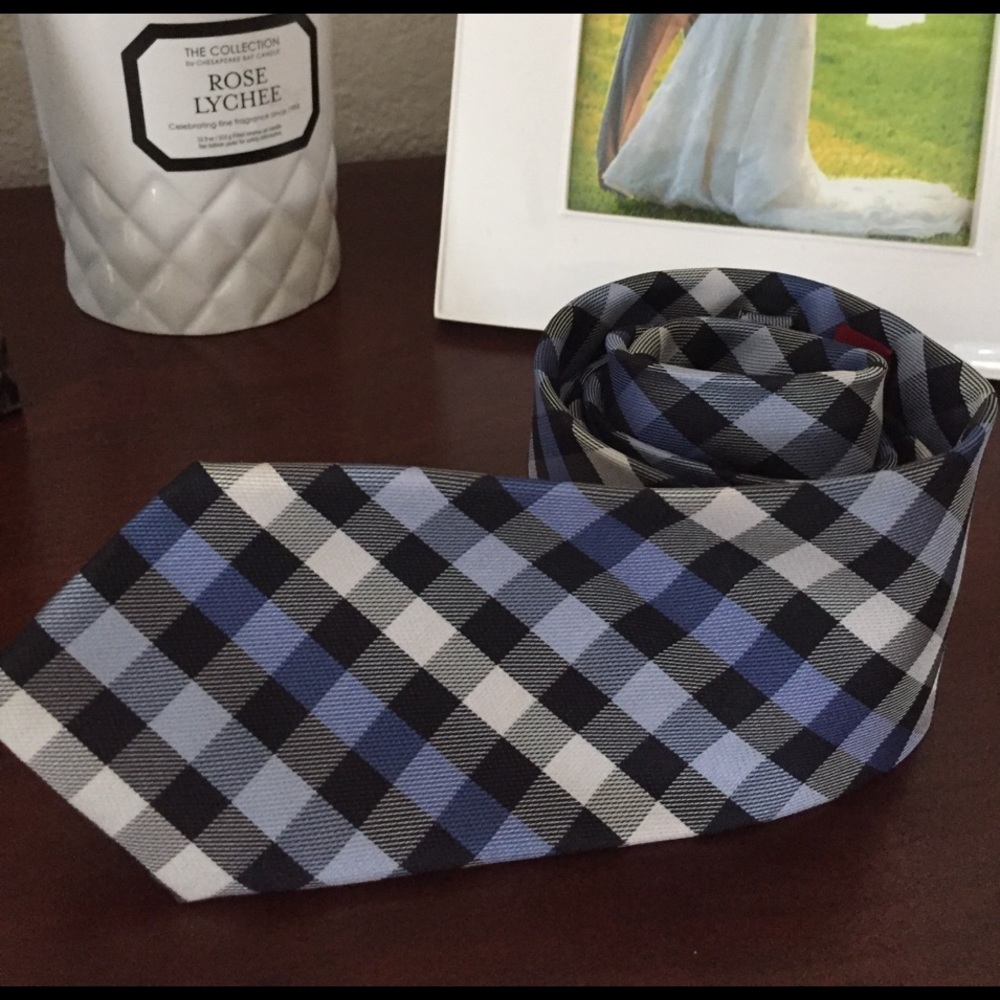 Men's Express Tie