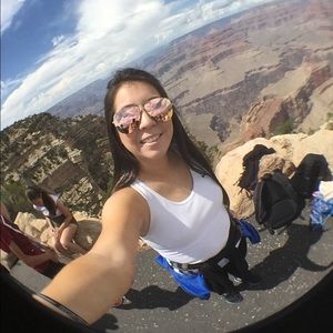 Meet your Posher, Susan