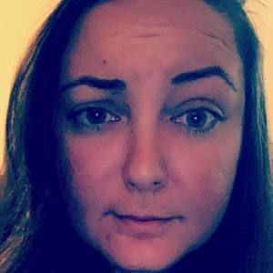 Meet your Posher, Krystin