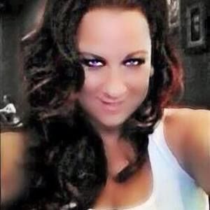 Meet your Posher, Pamela