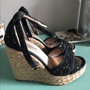 Steve Madden Heels