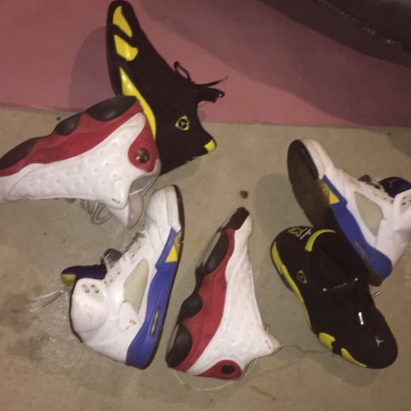 Meet your Posher, Will - Picture 2 of 2