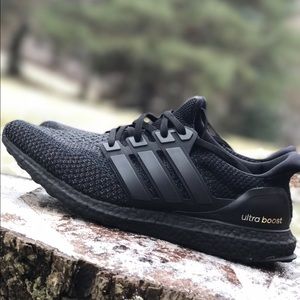 Meet your Posher, Will