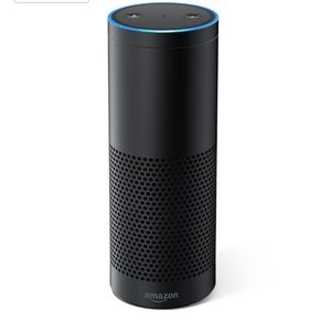 Amazon Echo Alexa