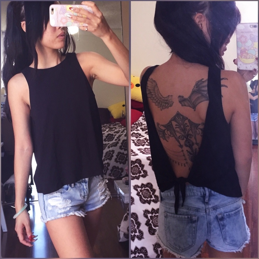 Twist Tank