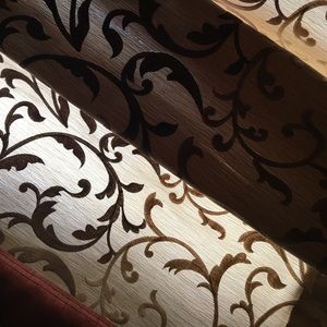 Meet your Posher, Noah