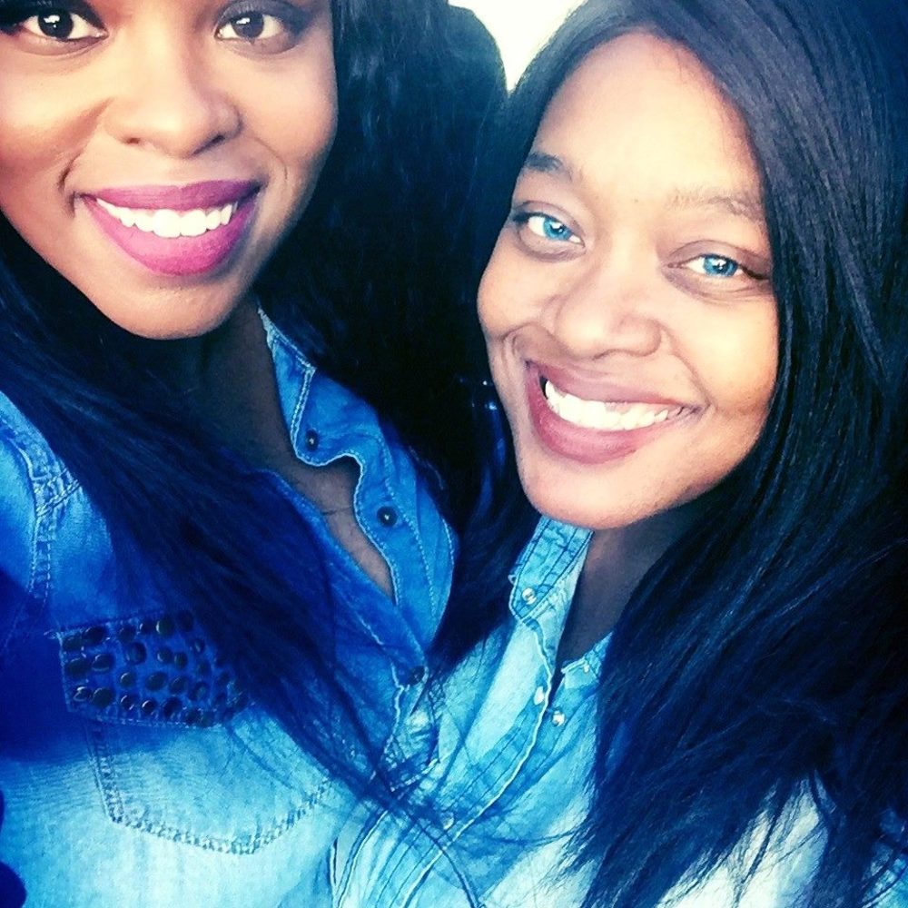 Meet your Posher, April