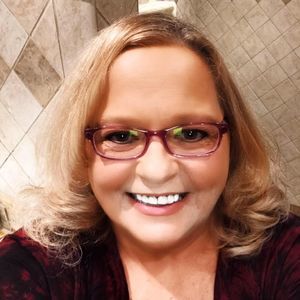 Meet your Posher, Kim