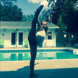 Meet your Posher, Madi