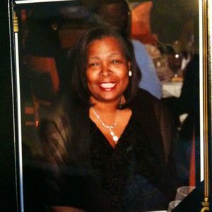 Meet your Posher, Deborah