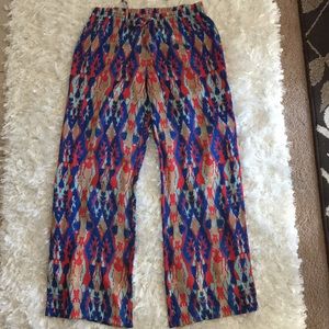 Jones New York Signature Wide leg Pants