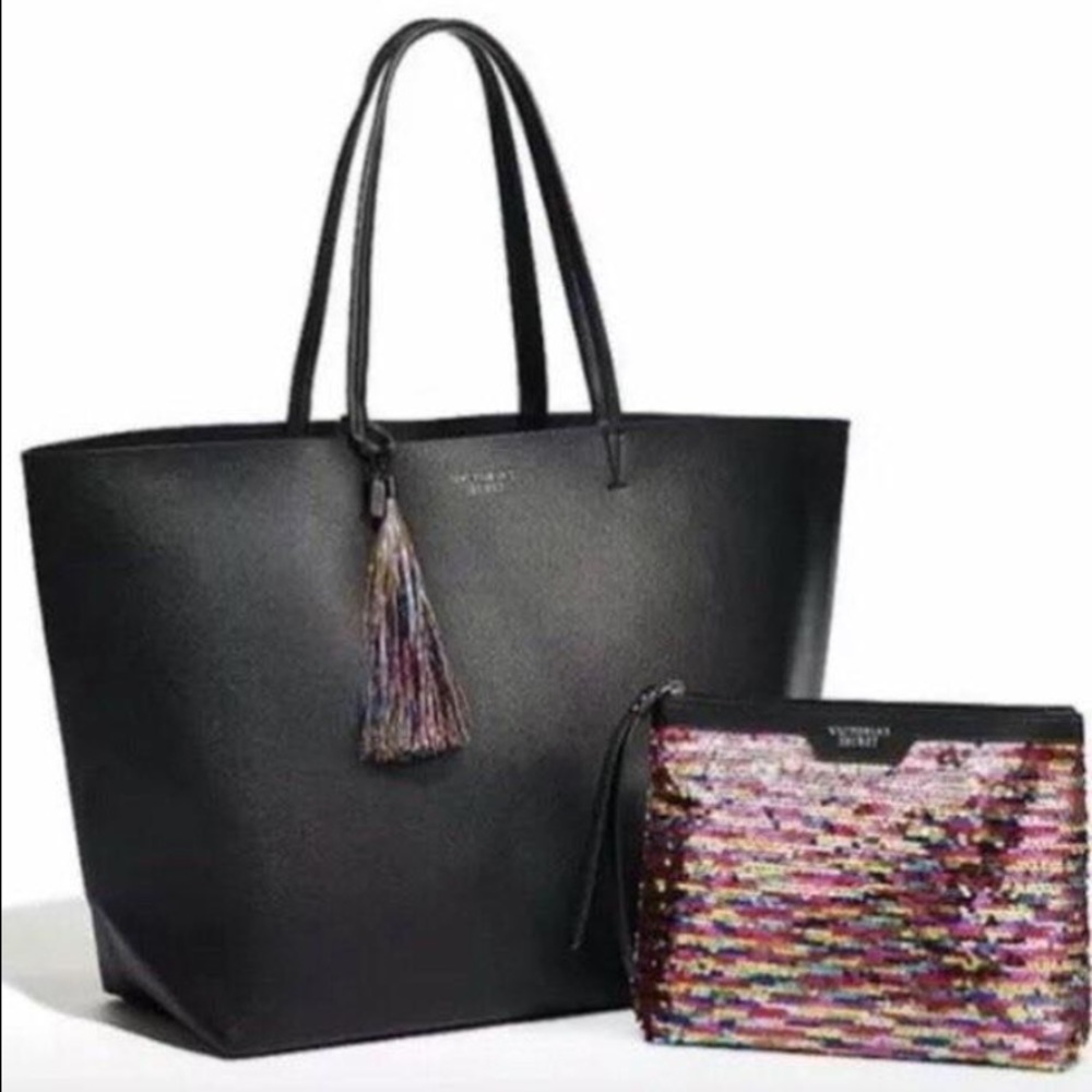 Victoria's Secret Limited Edition Gorgeous Set NWT