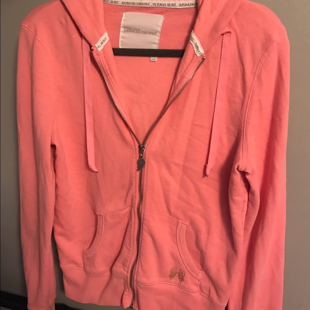 Victoria Secrete Hoodie