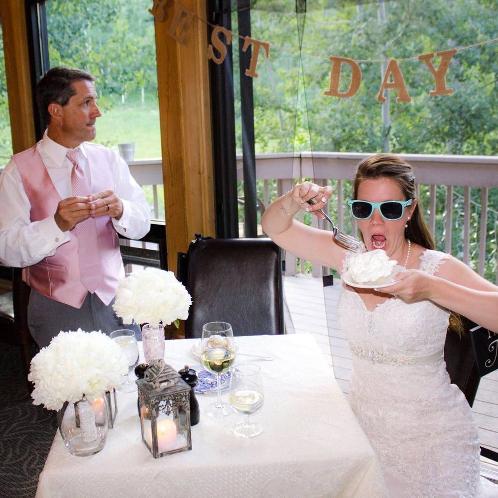 Meet your Posher, Candie