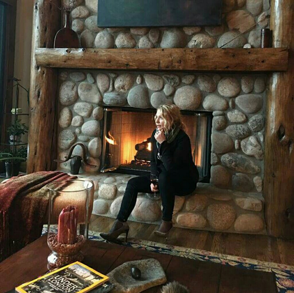 Meet your Posher, Rebecca