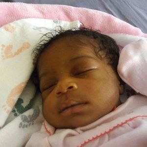 Meet your Posher, Bonnie