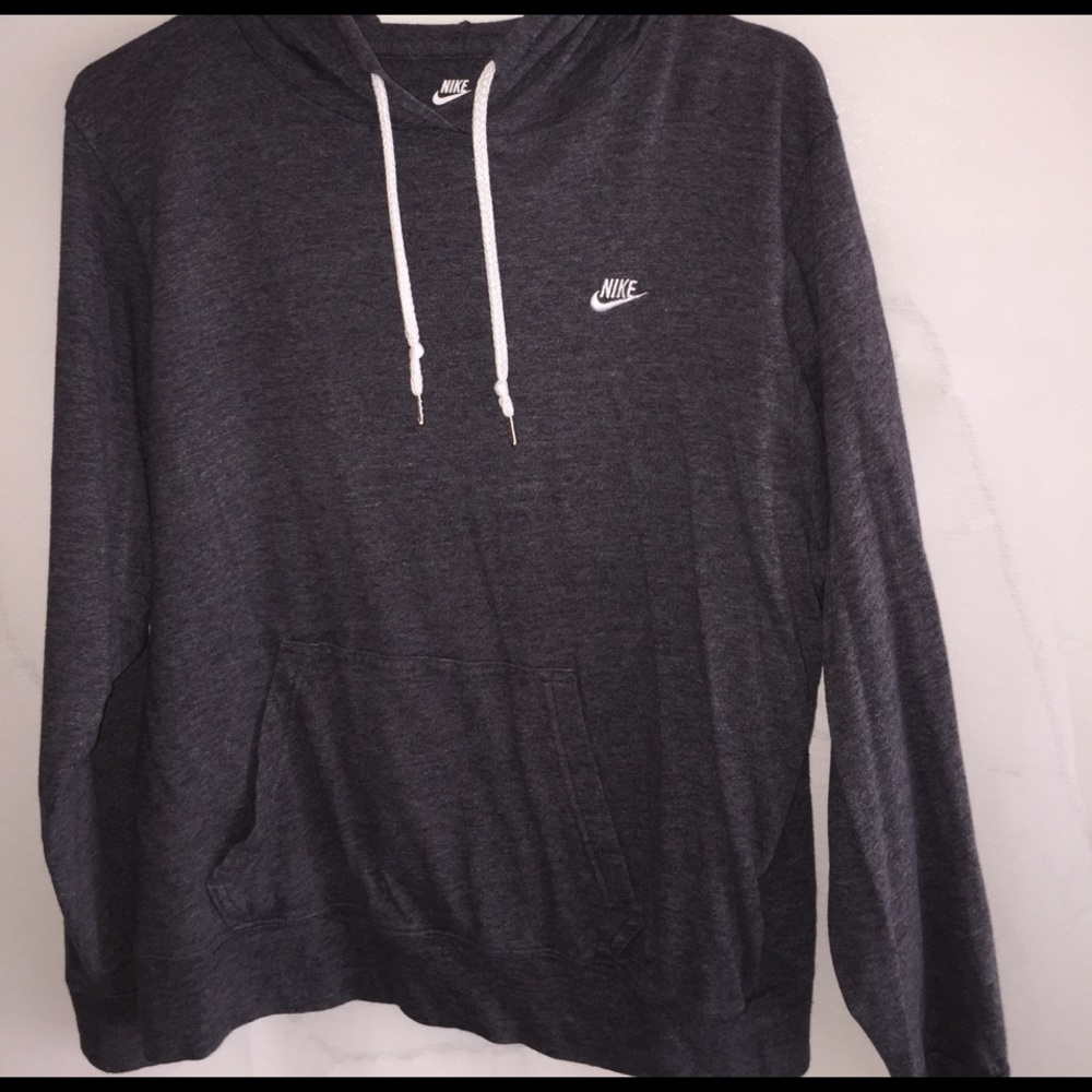 Nike hoodie